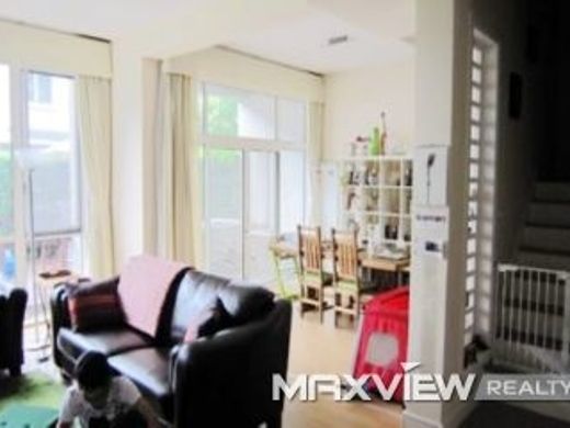 Villa in Sjanghai, Shanghai Municipality