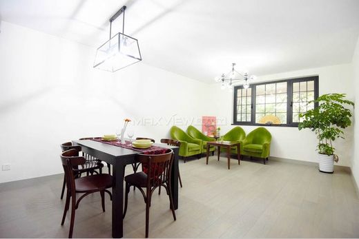 Casa di lusso a Shanghai, Shanghai Municipality