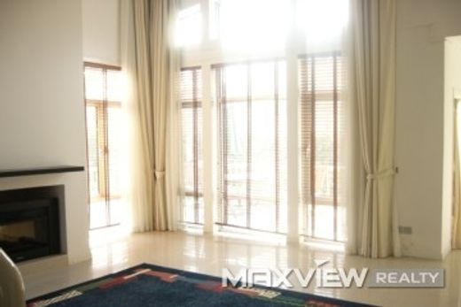 Вилла, Шанхай, Shanghai Municipality