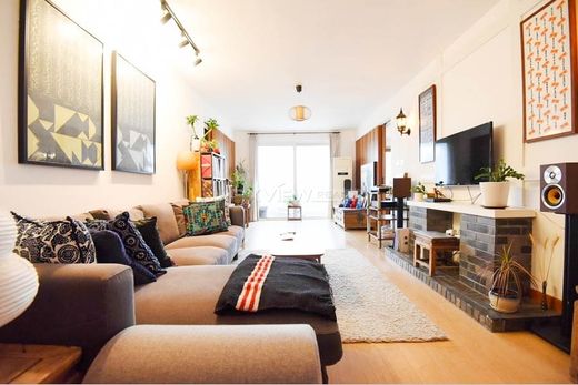 Luxury home in Shanghai, Shanghai Municipality