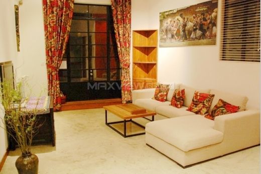 Элитный дом, Шанхай, Shanghai Municipality