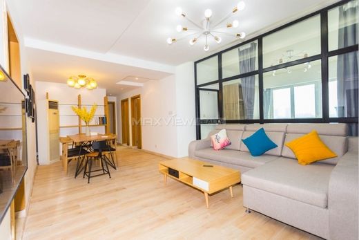 Apartament w Szanghaj, Shanghai Municipality