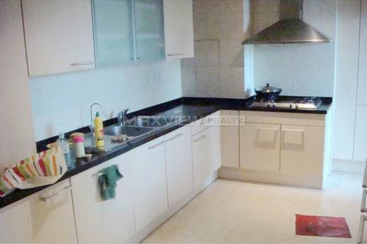 Daire Pekin, Beijing Municipality