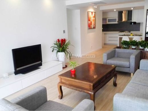 Appartamento a Shanghai, Shanghai Municipality