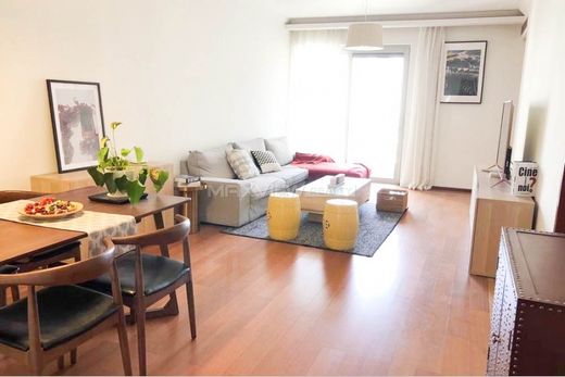 Квартира, Шанхай, Shanghai Municipality