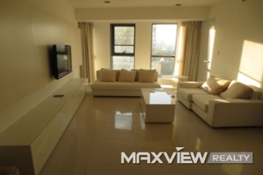 Apartment / Etagenwohnung in Peking, Beijing Municipality