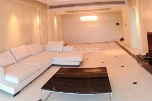 Apartament w Szanghaj, Shanghai Municipality