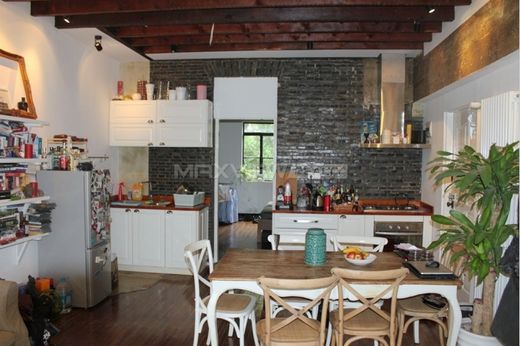 Luxury home in Shanghai, Shanghai Municipality