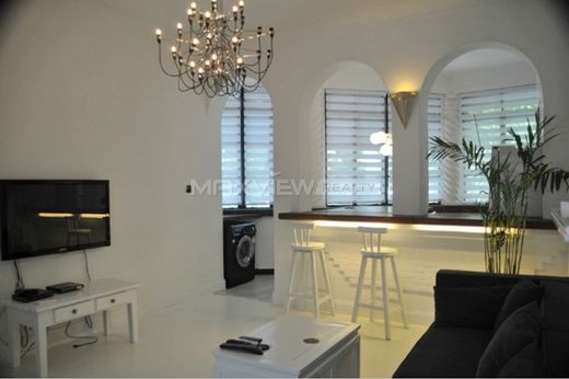 Элитный дом, Шанхай, Shanghai Municipality