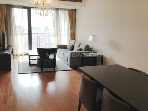 Appartamento a Shanghai, Shanghai Municipality