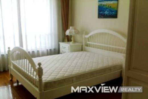 Apartament w Szanghaj, Shanghai Municipality