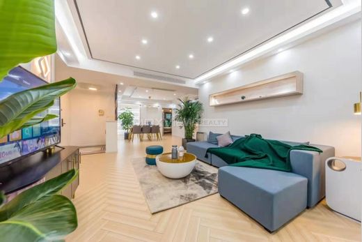 Apartament w Szanghaj, Shanghai Municipality