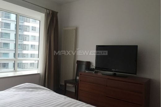 Appartement in Peking, Beijing Municipality