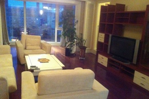 ﺷﻘﺔ ﻓﻲ بكين, Beijing Municipality