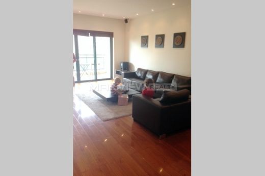 Apartment in Shanghai, Shanghai Municipality