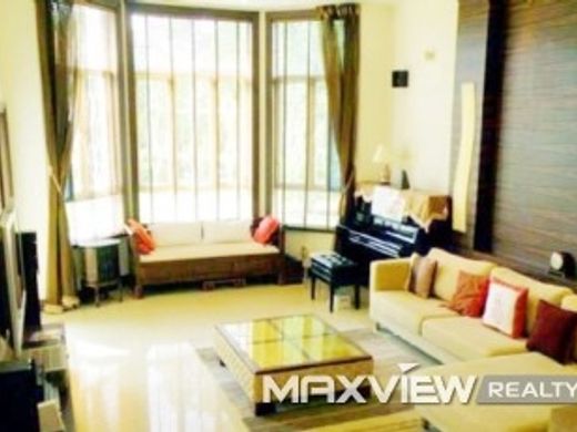 Villa in Shanghai, Shanghai Municipality