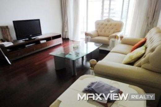 Apartment in Shanghai, Shanghai Municipality