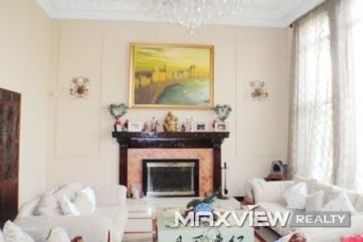 Willa w Szanghaj, Shanghai Municipality