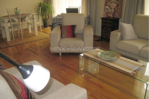 Apartment in Beijing, Beijing Municipality