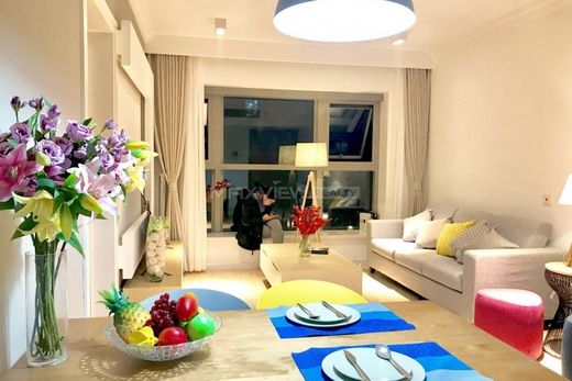 上海, Shanghai Municipalityのアパートメント