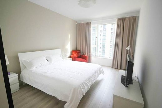 Apartment in Shanghai, Shanghai Municipality