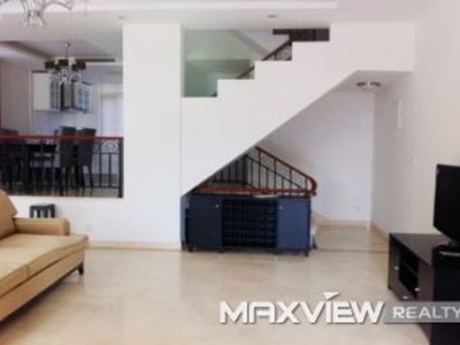 别墅  上海市, Shanghai Municipality