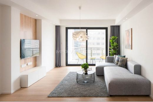 아파트 / 상하이, Shanghai Municipality