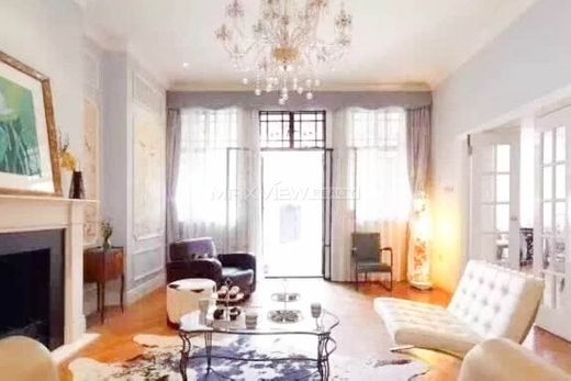 Элитный дом, Шанхай, Shanghai Municipality