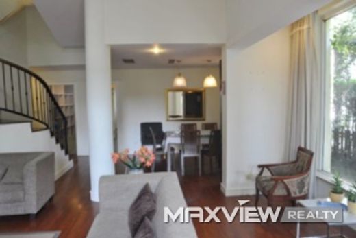 Villa in Shanghai, Shanghai Municipality