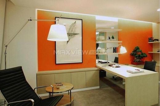 Apartament w Szanghaj, Shanghai Municipality