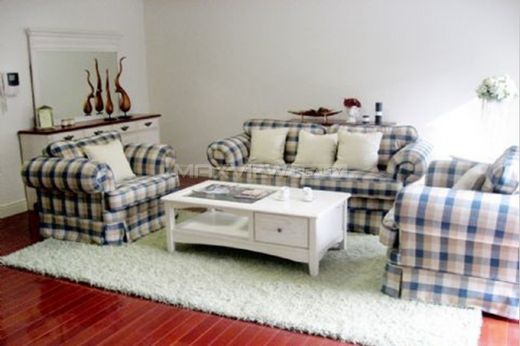 Willa w Szanghaj, Shanghai Municipality