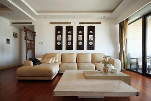 Apartment in Shanghai, Shanghai Municipality