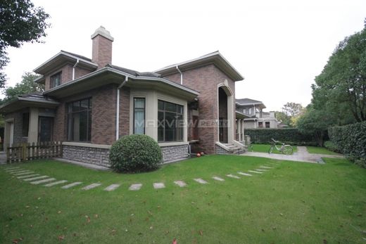 Villa in Shanghai, Shanghai Municipality