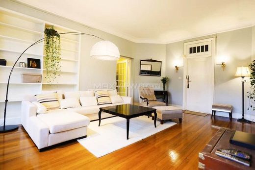 ‏בתי יוקרה ב  שאנגחאי, Shanghai Municipality