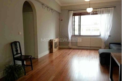 Apartment in Shanghai, Shanghai Municipality