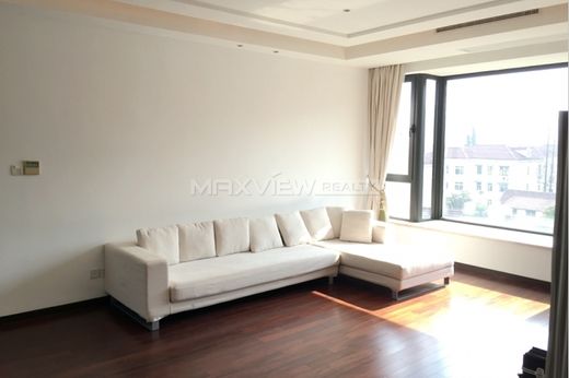 Apartment in Shanghai, Shanghai Municipality