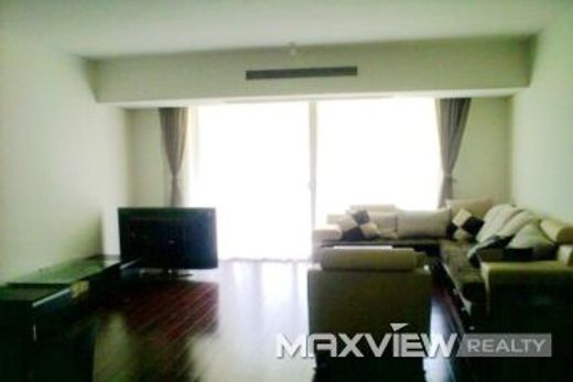 Appartement à Shanghai, Shanghai Municipality