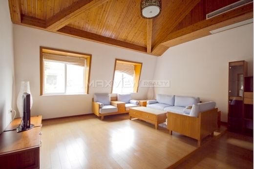 Villa a Shanghai, Shanghai Municipality