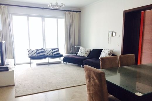 Daire Şangay, Shanghai Municipality