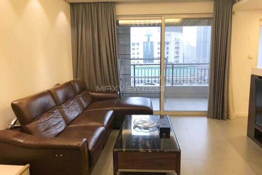 ﺷﻘﺔ ﻓﻲ شانغهاي, Shanghai Municipality