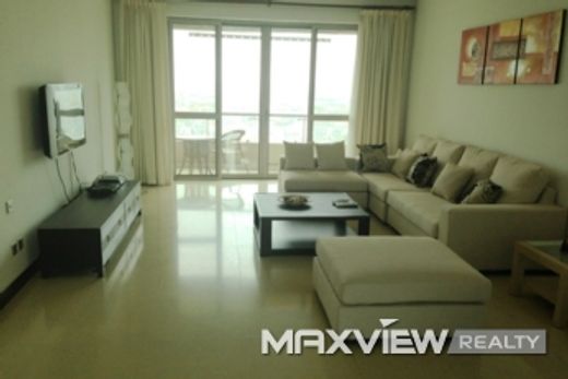 Daire Şangay, Shanghai Municipality