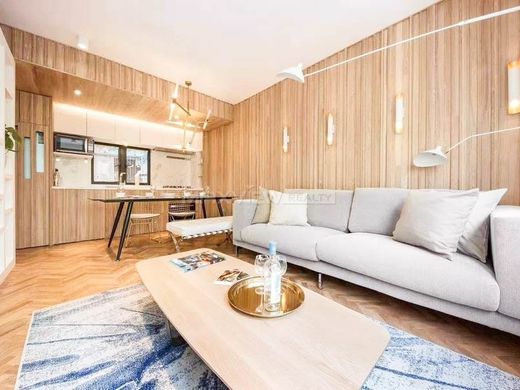 豪宅  上海市, Shanghai Municipality