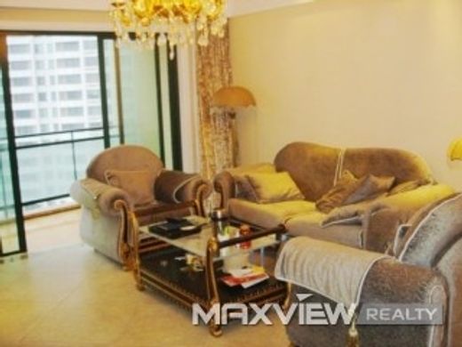 Apartment in Shanghai, Shanghai Municipality