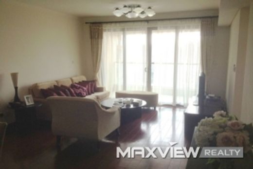 Appartamento a Shanghai, Shanghai Municipality