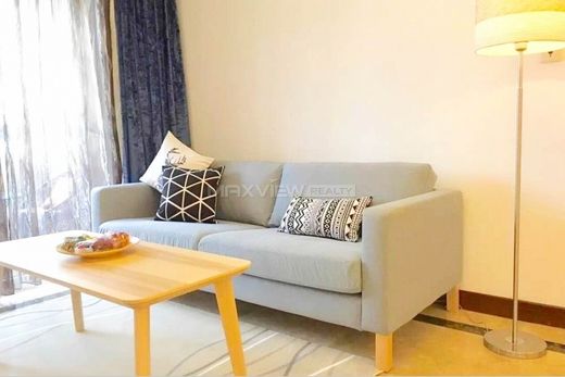 上海, Shanghai Municipalityのアパートメント