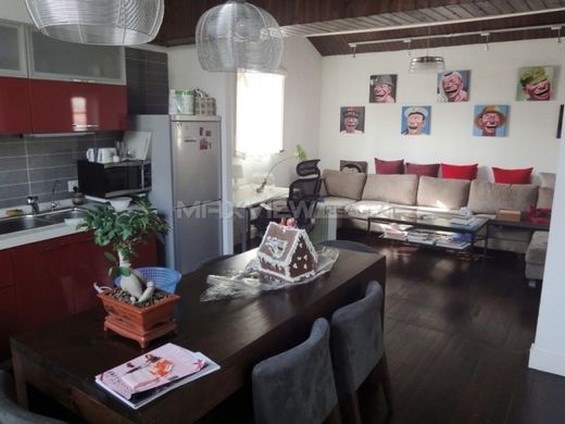 豪宅  上海市, Shanghai Municipality