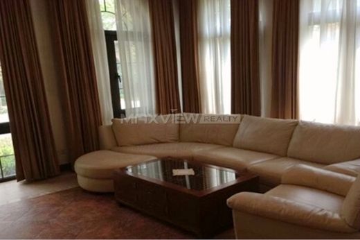 Villa a Shanghai, Shanghai Municipality