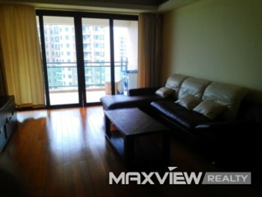 Apartamento - Xangai, Shanghai Municipality