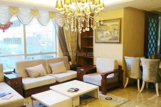 套间/公寓  北京, Beijing Municipality