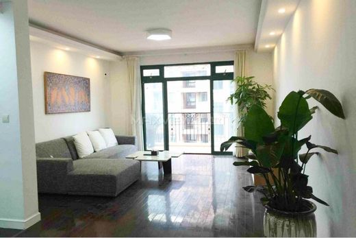 上海, Shanghai Municipalityのアパートメント